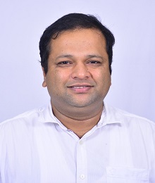 Prof. Javed H. Shaikh