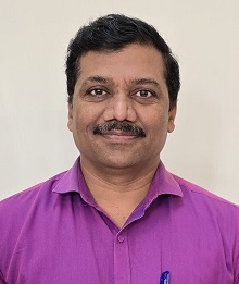 Prof. Santosh D. Kale