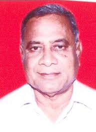 Hon'ble Shri. Balasaheb Patil Taware