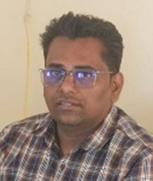 Mr. Amol Shamrao Wavare