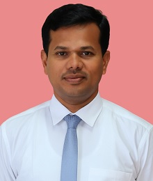 Prof. I.H. Patel