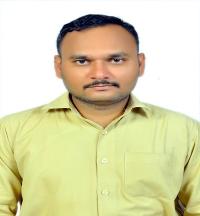 Prof. Jagdish Hanumant Pawar