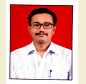 Prof. Pansande Dinesh Nayan