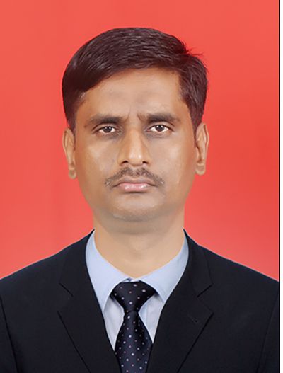 Prof. H. A. Phadtare 
