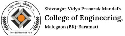 College Of Engineering, Malegaon (Bk)-Baramati 