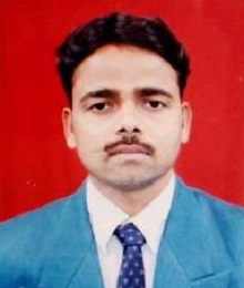 Dr. Sangram D. Jadhav