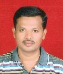 Prof. I. H. Patel