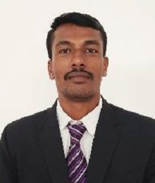 Prof. N. D. Gadhave