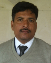 Dr. N. B. Dhaigude