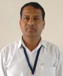 Prof. M. N. Kadam