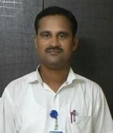 Prof. K. G. Jagtap