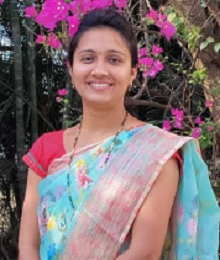 Prof. P. N. Kate-Deshmukh