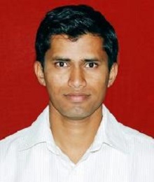 Prof. Nale Rajesh Keshav