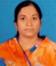 Mrs. Aparna Jadhav