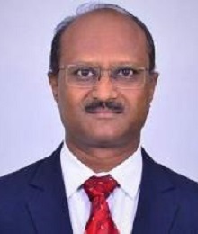 Dr. Parlikar Anil Sudhakarrao 