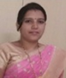 Prof. Mrs. Bhise Sujata Presenjit