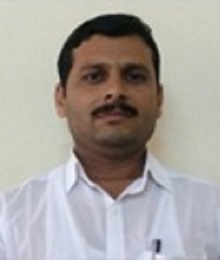 Prof. Chavan Ganesh Damodar