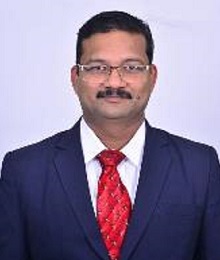 Dr. Bobade Shrikant Sarjerao