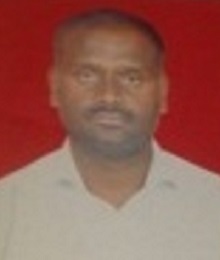 Prof. Jagtap Rahul Jayprakash