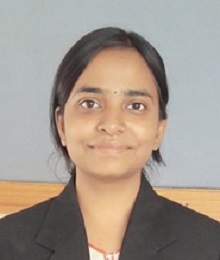 Prof. Mrs Baravkar Nilam Kunal