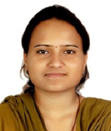 Prof. Chandgude Pooja Rohidas