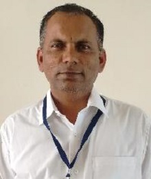 Prof. S. N. Yadav