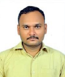 Prof. Jagdish Hanumant Pawar