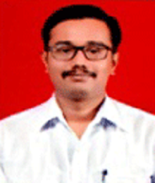 Prof. Pansande Dinesh Nayan