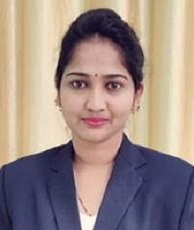 Prof. Salunke Nilam Ajit