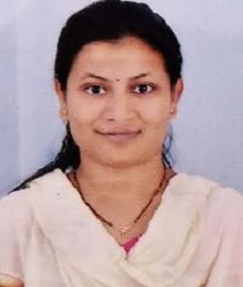 Prof. Gophane Tejasvini Pruthviraj