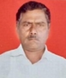 Mr.V.U.Jadhav