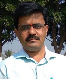 Mr. S. P. Kadam