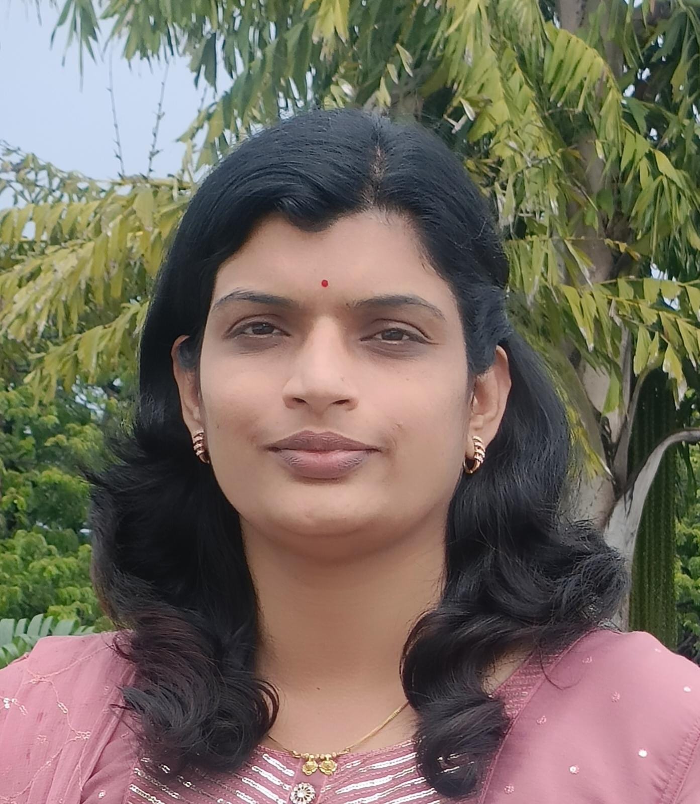 Prof. Kate Kavita Sanjay