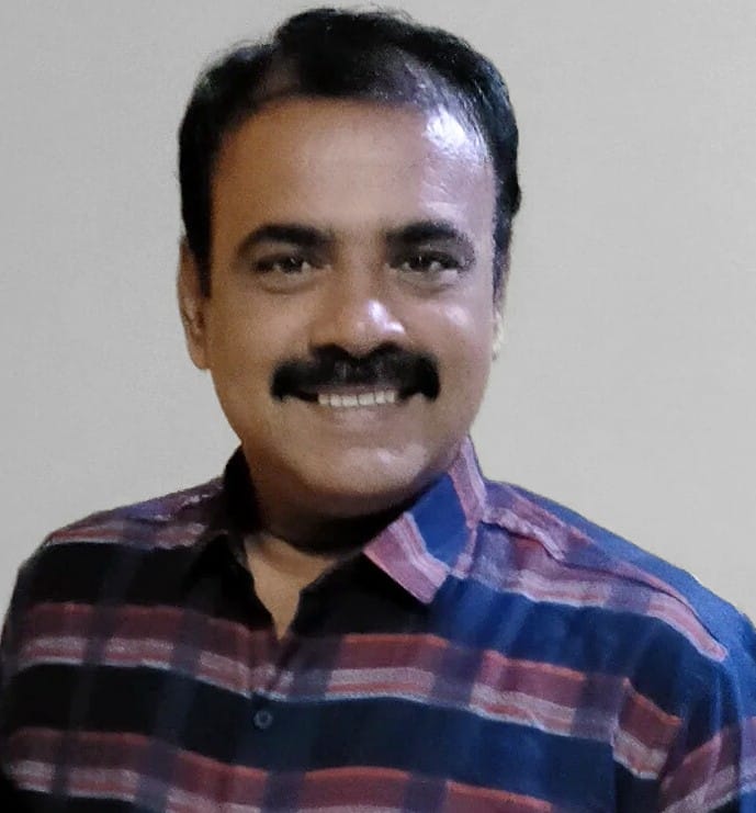 Prof. Thorat Sanjay Dadaso