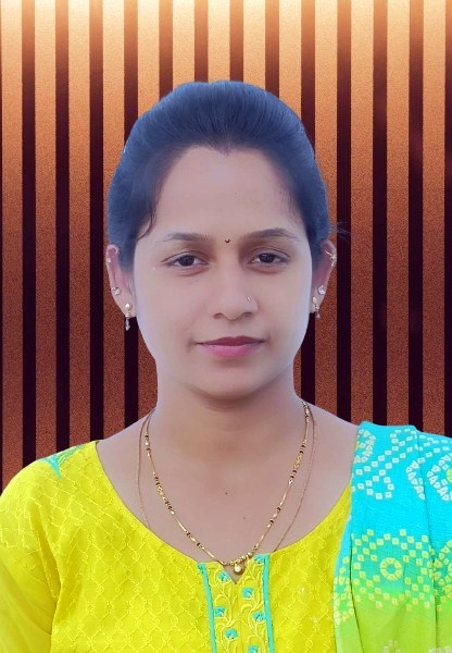 Prof. Deokate Vasudha Balaso