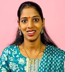 Komal Yogesh Khomane