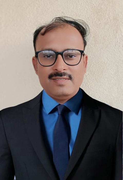 Prof. Pawar Abhijit Hanumantrao