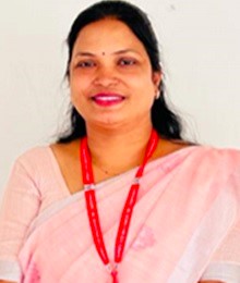 Prof. V. D. Mhaske