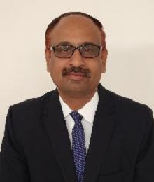 Prof. V. N. Mahindrakar