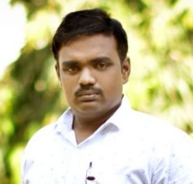 Mr. Sachin Dattatray Mane