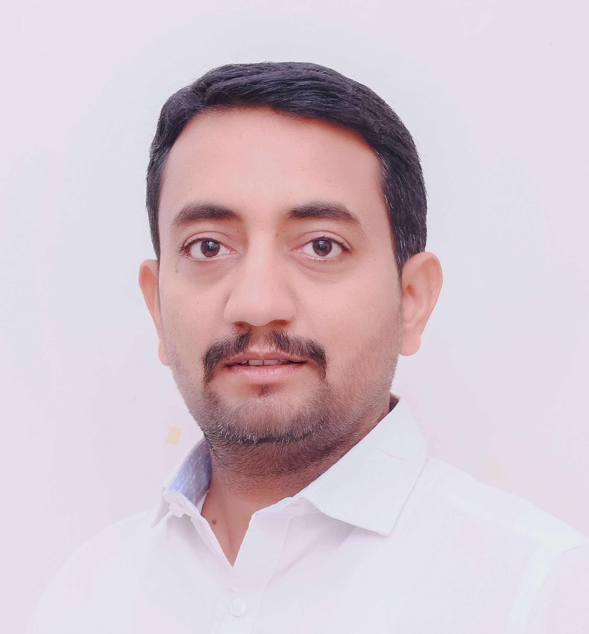  Mr. Amol Uttamrao Deokate