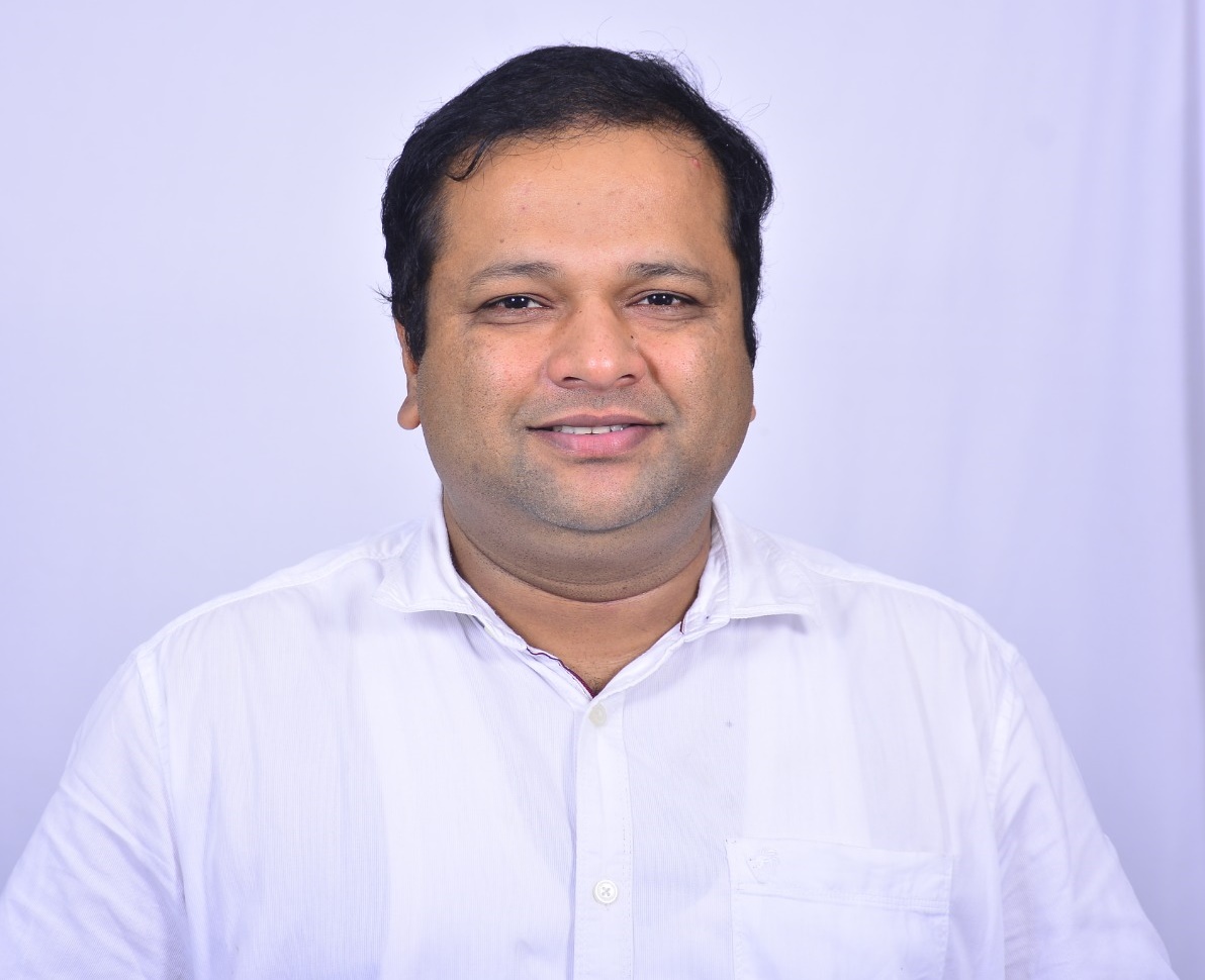 Prof. Dr. J. H. Shaikh