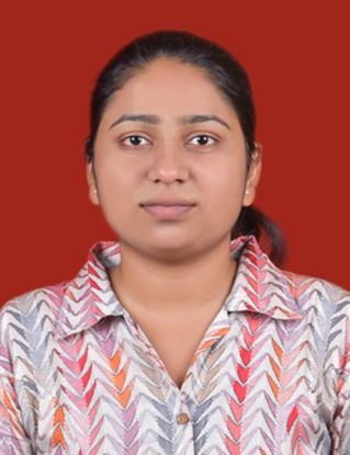 Prof. Gauri Prakash Vedpathak