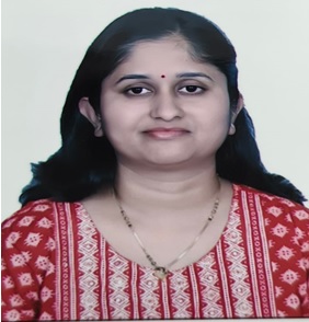 Prof. Snehal  Soumitra Thombare