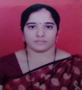 Prof. Sonali Nilesh Jagtap 