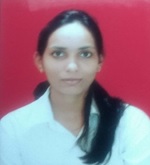 Prof. Pallavi Uttam Patil