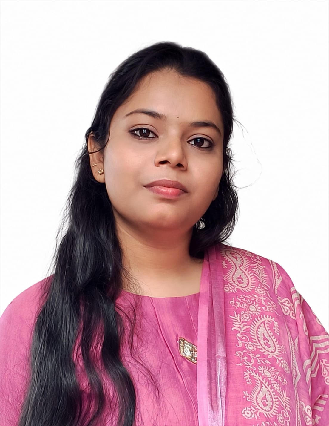 Prof. Lokhande Divya Rajendra