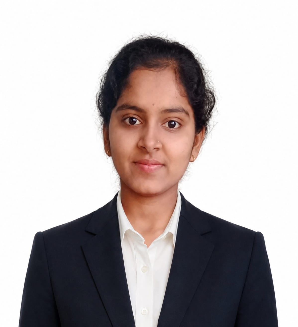 Prof. Pratiksha Dashrath Kadam