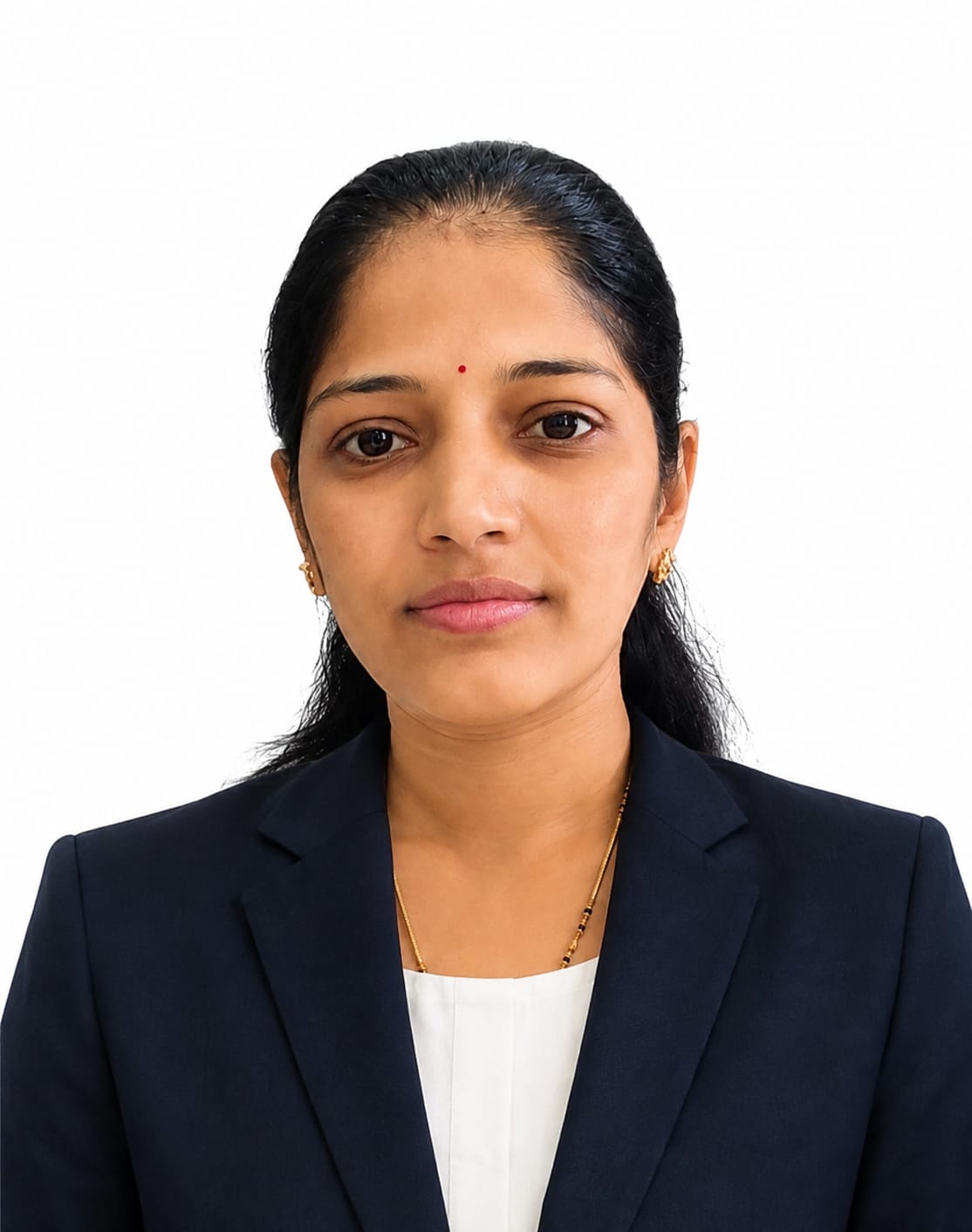 Prof. Supriya Nitin Gavhane