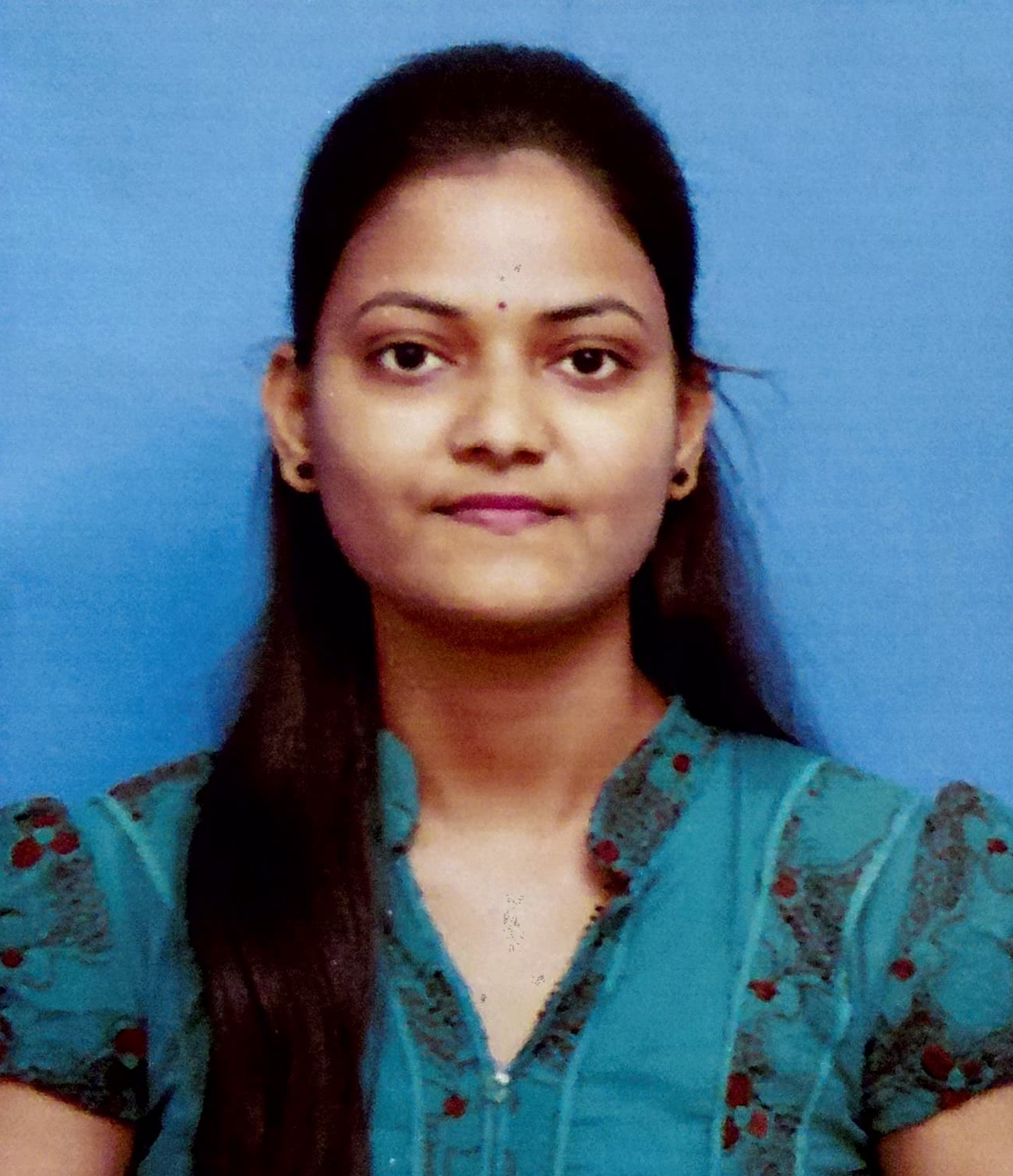 Prof. Lavate Vaishnavi Anil